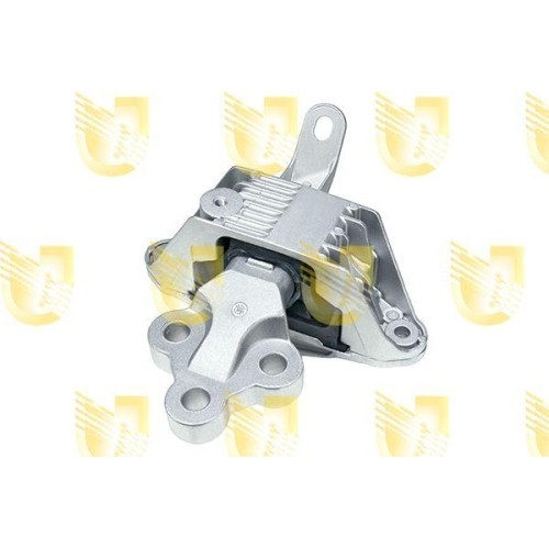Support moteur Unigom 397516 anti-vibration pour Opel gauche
