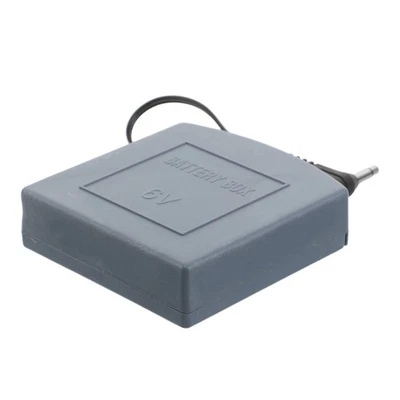 Battery Protection Box Power Supply for Safe Emergency Backup External - Image 1 of 4