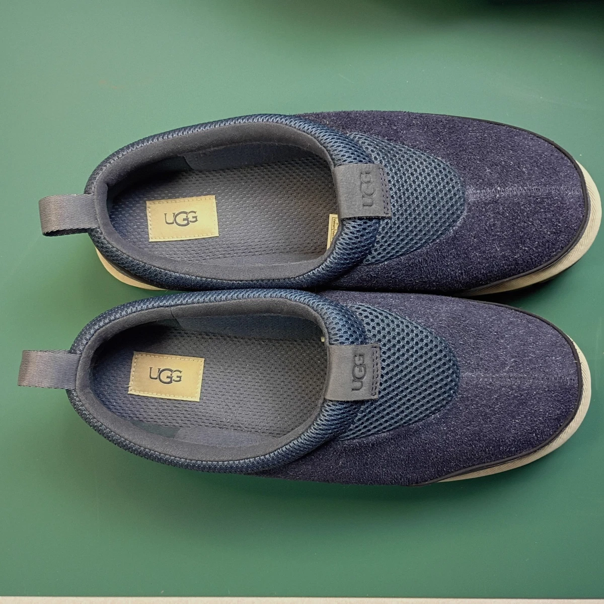 UGG Blue Slippers for Men for sale | eBay