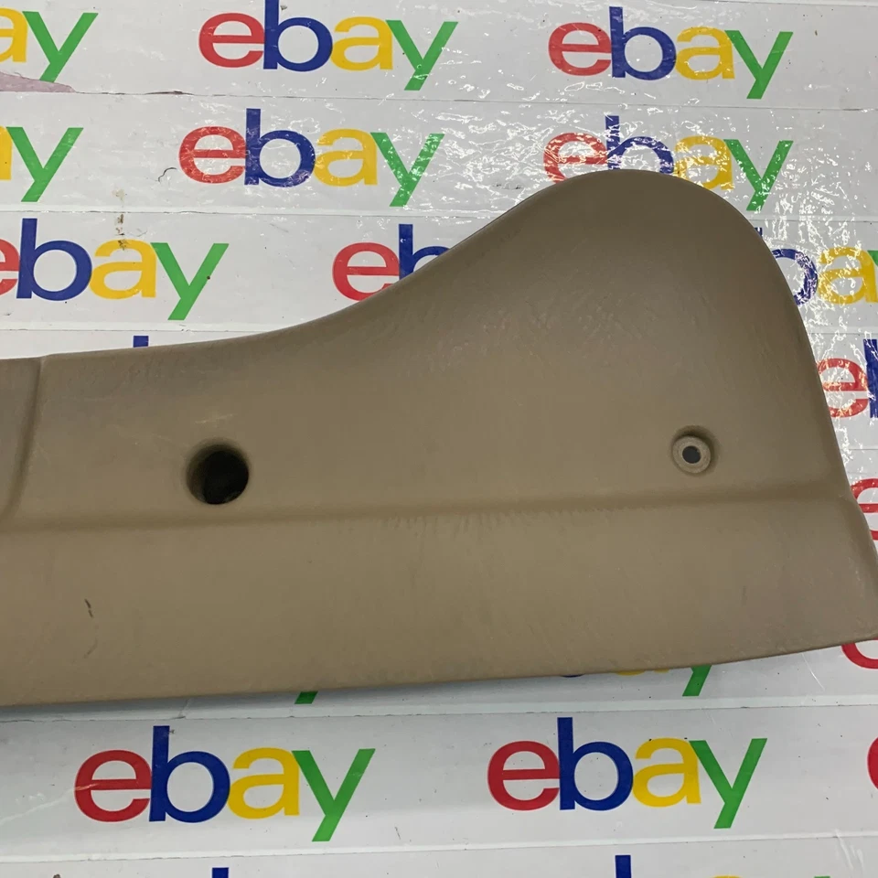 Interruptor de panel de ajuste de asiento eléctrico reclinable Honda Pilot 2003-2008 OEM 04 05 06 07 Foto 3 de 4