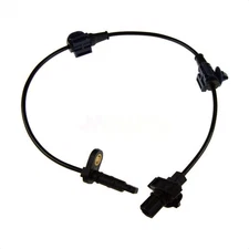Mpulse Sen-2Abs0594 Rear Left Abs Wheel Speed Sensor For 07-11 Fits For Honda