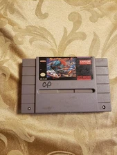 Street Fighter II (SNES, 1992)