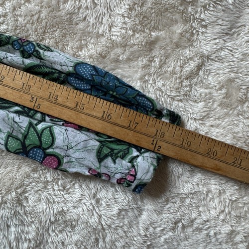 Banjanan Kids Dress Bazaar Freyja Flower Blue Pink Cotton Voile Girls Size 12 - 第 10/11 張圖片