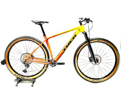 2020 Trek Procaliber 9.6 Hardtail 29 Shimano 1X12 Size: Large (Preowned)