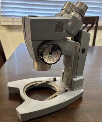 American Optical Microscope for Parts Or Repair