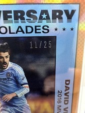 Major League Soccer (MLS) Soccer New York City FC Sports Trading