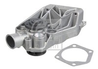 Febi Bilstein Wasserpumpe 38753 FüR Seat VW