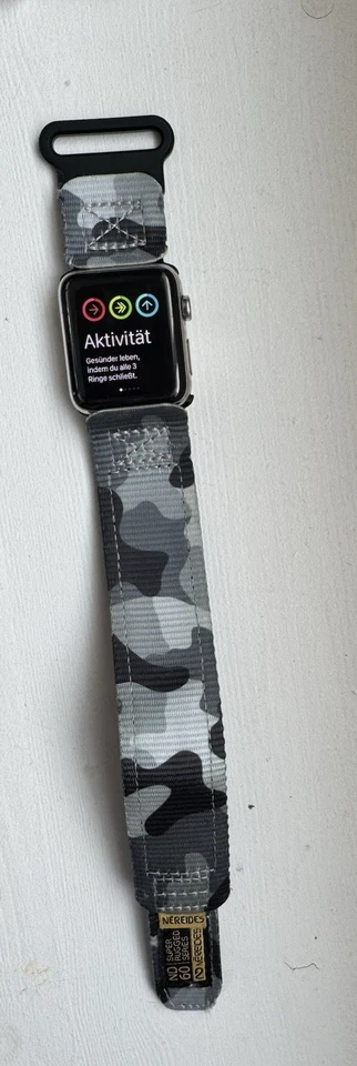 Apple Watch Series 2, Foto 1 von 5