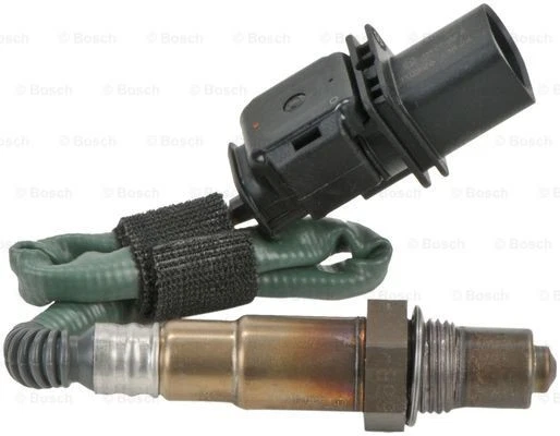 Bosch Oxygen Sensor for Mercedes-Benz Ml350 4Matic 3.5L M276.955 2011 - 2015 - Image 4 of 4