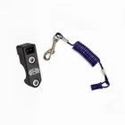 Lanyard Kill-Switch GSXR HAYABUSA SV1000 R1 R6 R7 CBR ZX6 ZX10 ZX14 S1000RR 1299