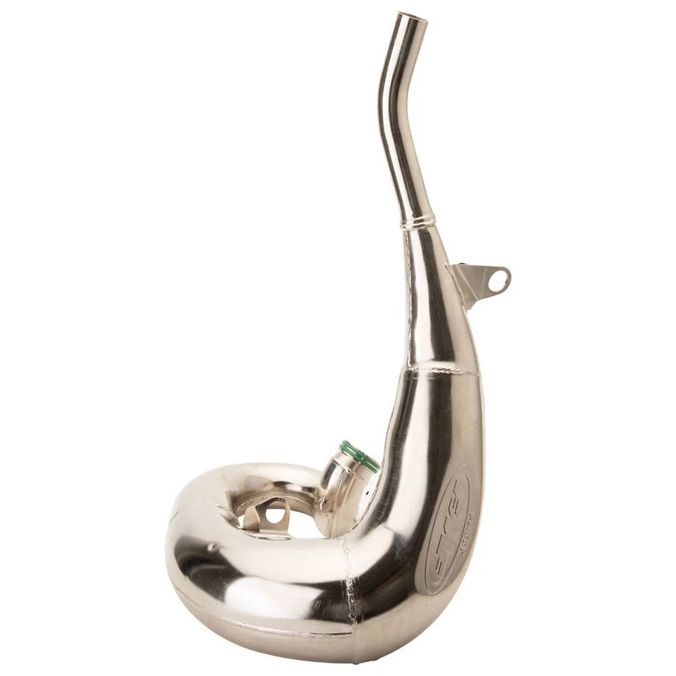 KTM OEM FMF Fatty Pipe 2023-2025 KTM 250-300 XC/SX Foto 2 de 4