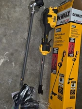 DEWALT DCST972B 60V MAX Brushless Cordless String Trimmer – OPEN BOX (Tool Only)