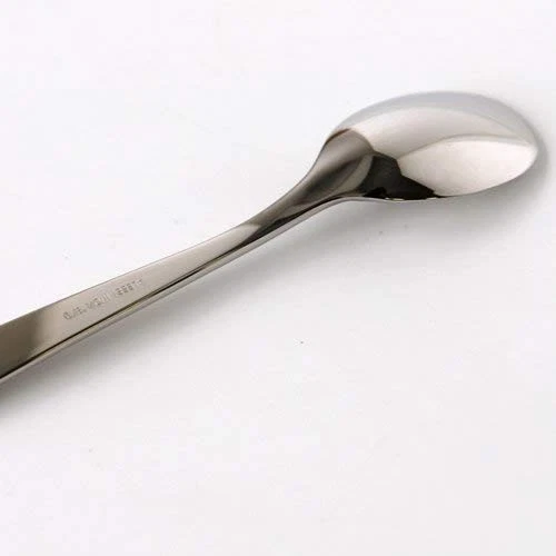 A Di «Knifeforkspoon» 5-1/4 дюйма чайная ложка, зеркальный лак, набор из 6 - - Изображение 4 из 4