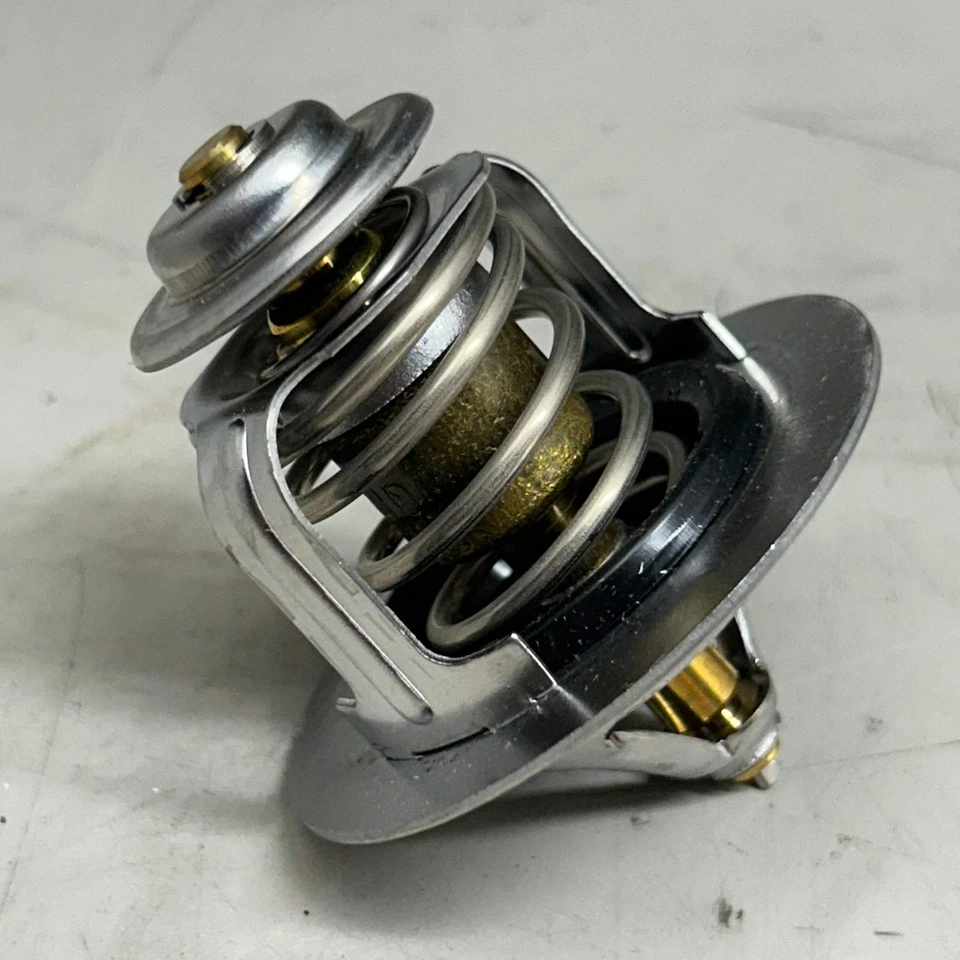 马勒发动机冷却液恒温器适用于丰田 TX16782D — 第 4/4 张图片