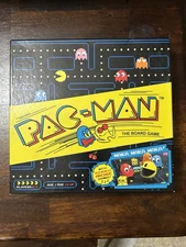 Buffalo Games Namco Bandai Pac-Man The Board Game Arcade Classic 2019