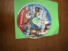 God of War PlayStation 2 PS2 2005 Disc Only Tested Works Action Adventure Game