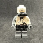 LEGO Star Wars Darth Vader (Bacta Tank) Minifigure Set 75251