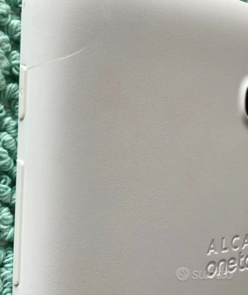 Tablet Alcatel One Touch Pixi 3 - Immagine 3 di 4