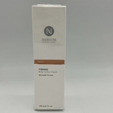 Nerium International Firming Body Contour Cream 200 ML 6.7 Fl. Oz. NeriumAD