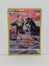 skyla pokemon card price PSA 9 Japanese Mightyena Ex Holo (Graded Card) – Phurion main image 1