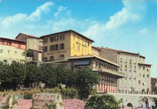 ITALIE ASSISE HOTEL RISTORANTE GIOTTO