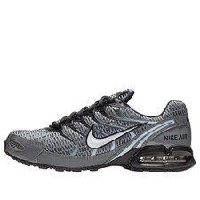 Nike Air Max Torch 4 White Black Pure Platinum Sneakers 343846-012 Men's Sizes