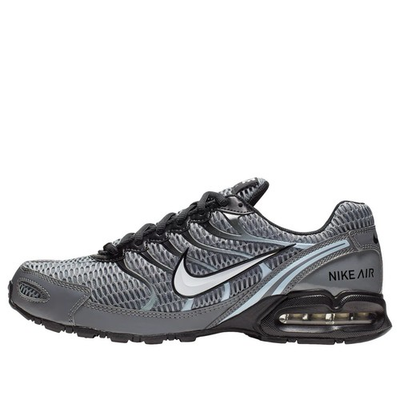 #ad Nike Air Max Torch 4 White Black Pure Platinum Sneakers 343846 012 Men#x27;s Sizes $74.97