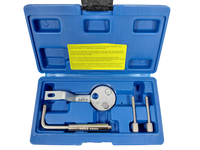 Satra Motoreinstellwerkzeug FüR Ford Transit 2.2 Liter TDC Diesel Motor Kfz Auto