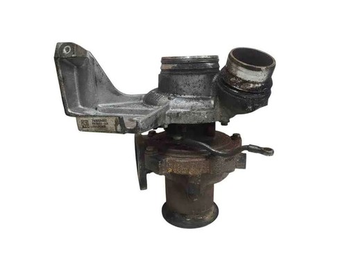 BMW 1 E87 Turbolader 7800594 2.00 Diesel 2008 32415461