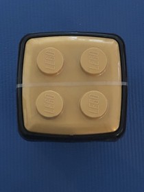 NEW LEGO Limited Edition 50th Anniversary 500 Piece Set With Gold Bricks #4105