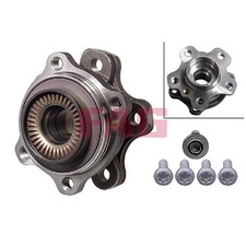 Radlagersatz hinten f�r BMW 7-er G11 8-er G15 G14 Gran G16 I4 G26 X3 id71678
