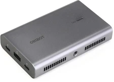 OBSBOT UVC to NDI Adapter