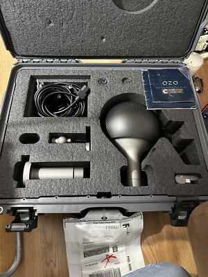 Nokia OZO Professional 3D VR 360 Camera | eBay