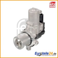 AGR-Ventil FEBI BILSTEIN 173588 für Audi A6 Avant A6 A4 A5