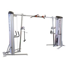 Pro ClubLine Series 2 Cable Crossover