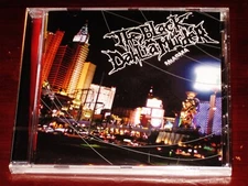 The Black Dahlia Murder: Miasma CD 2005 Metal Blade Germany 3984-14536-2 NEW