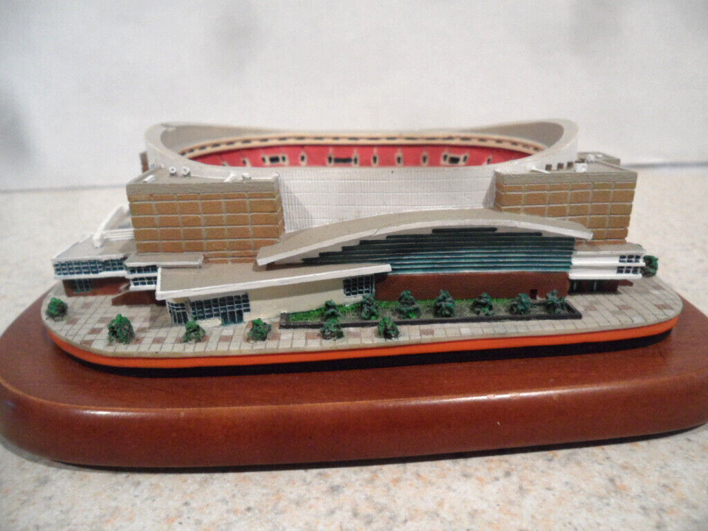 Danbury Mint First Union Center NHL Philadelphia Flyers