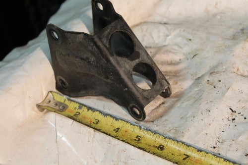 Honda ATC 110 front motor mount 1983 - Picture 4 of 4