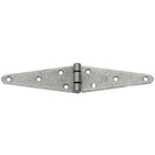 Brass 5 in Hinge Door Hinges