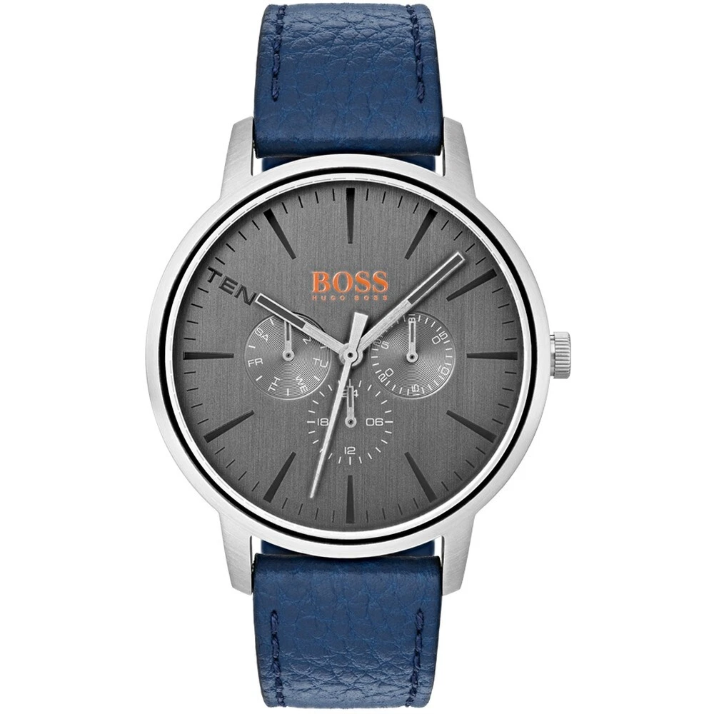 Hugo boss orange copenhagen clearance watch
