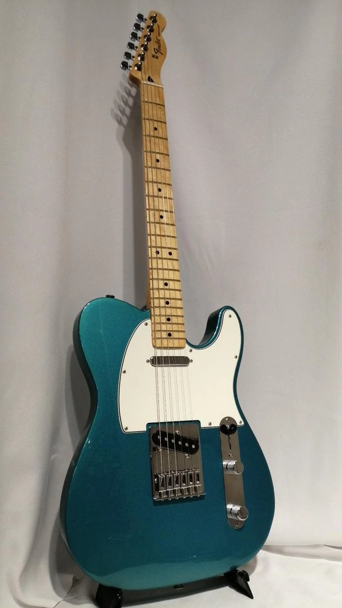 FENDER MEXICO PLAYER TELECASTER Used 2 Electric Guitar