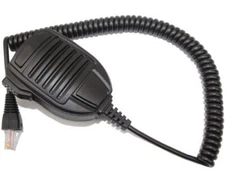 8Pin Hand Microphone For Yaesu FT-450 FT-817 FT-817ND FT-897D FT-900