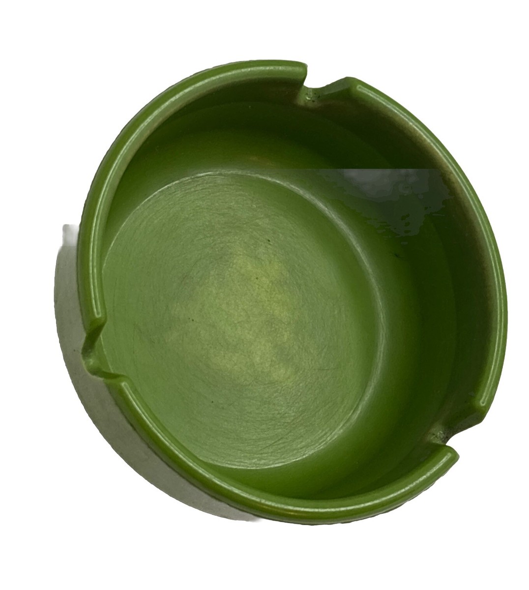 GES-LINE 301 Ashtray - Vintage Green | eBay