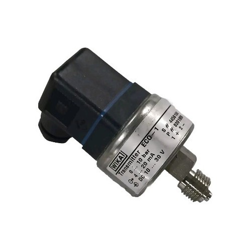 Wika ECO-1 839156 Pressure Transmitter 0-10 Bar New - Picture 6 of 20