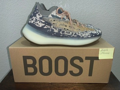 yeezy 380 Mist Reflective 10.5 | eBay
