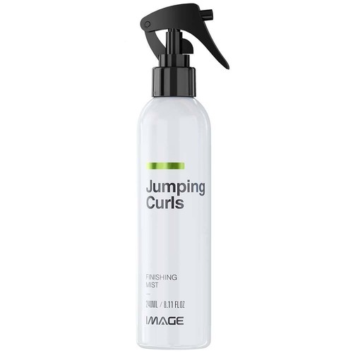 Jumping Curls Mist - Curl Refresher - Image Hair Care