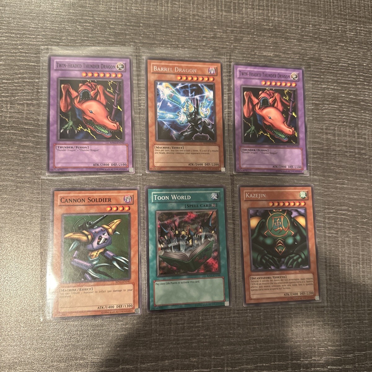 YU-GI-OH Retro Pack 2 Lot | eBay