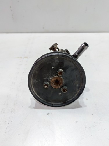 VOLKSWAGEN TOUAREG 2006 TDI 3.0L DIESEL PAS POWER STEERING PUMP P/N : 7692955198 - Picture 2 of 6