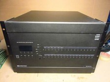 Crestron DM-MD16X16 DigitalMedia Switcher 4K ...