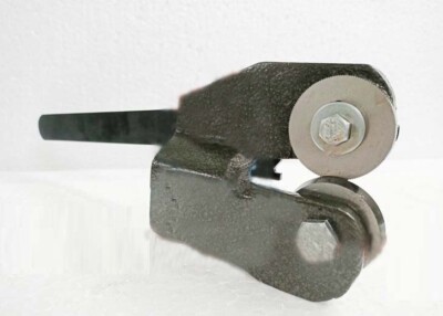 MINI SHEET METAL CUTTER 1.6MM CAPACITY 2'' THROAT FOR FORMING CAR BODY PART HQ